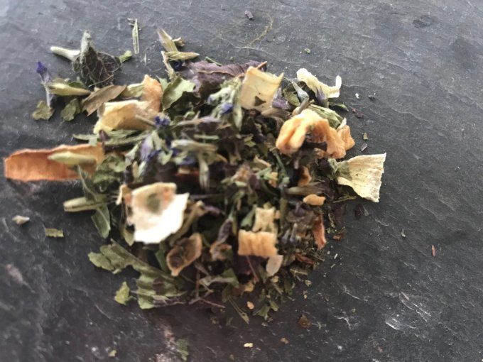 N°3 VIANDE ROUGE 20gr