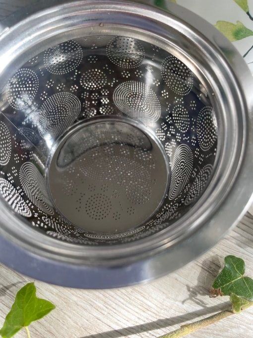 THÉIÈRE EUCALYPTUS 350ML 