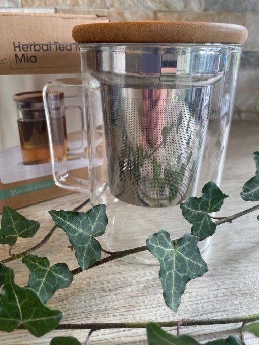 TISANIÈRE MIA 450ML