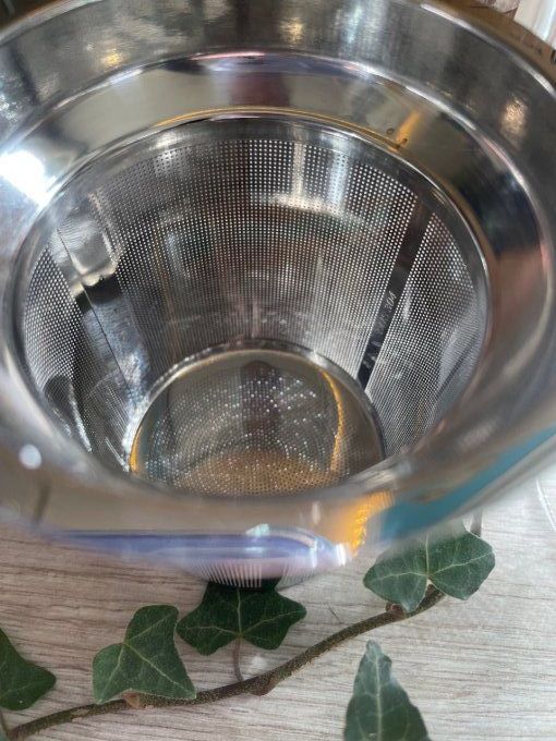 TISANIÈRE MIA 450ML