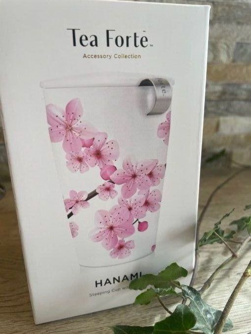 THÉIÈRE HANAMI 350ML